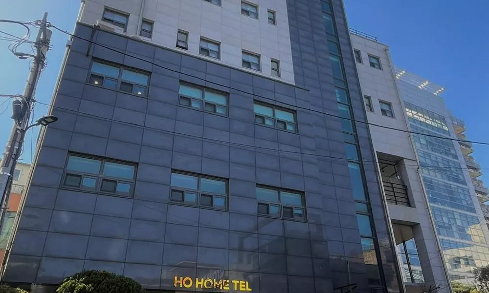 Ho Home Tel, фото 4
