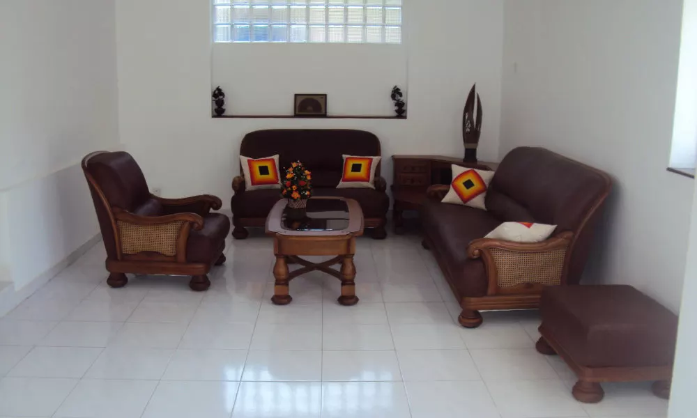 Angel Villa - Exotic Holidays in Private Villa Near Beach, фото 2