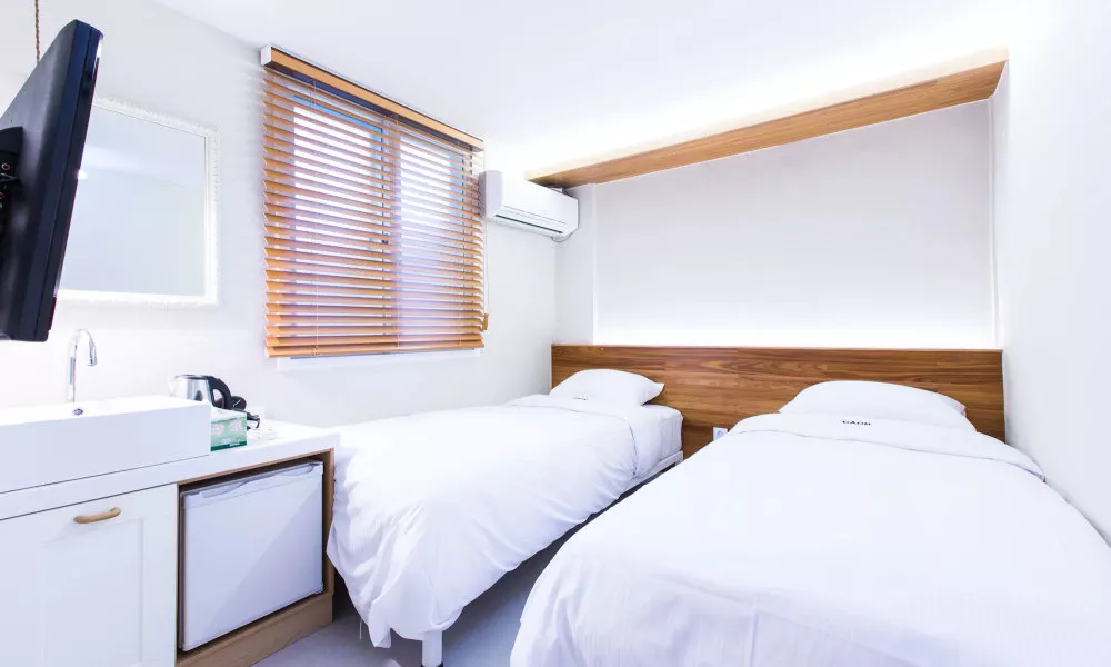Hotel Gaon