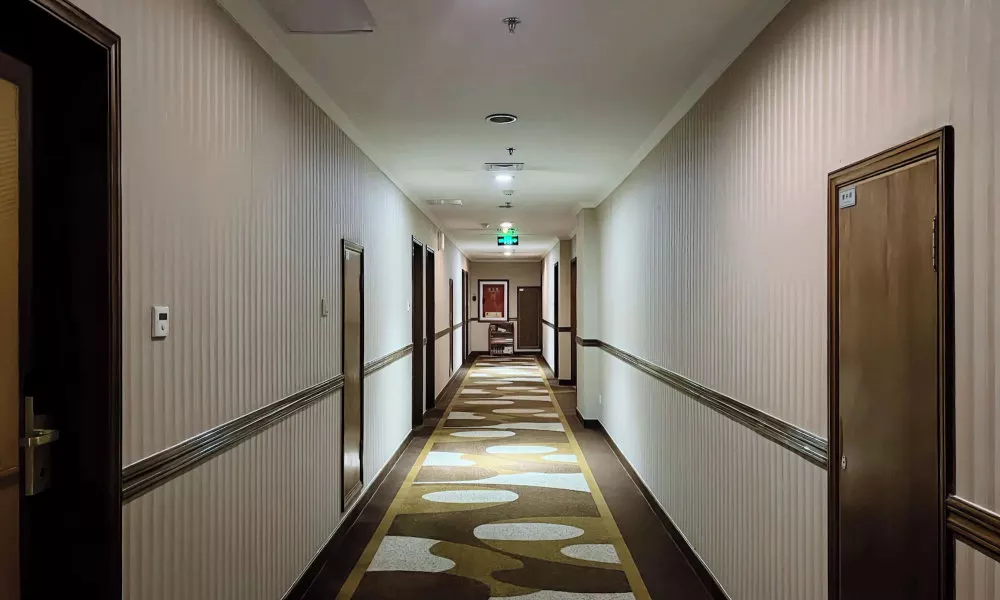 Milky Way Hotel Chongqing, фото 3
