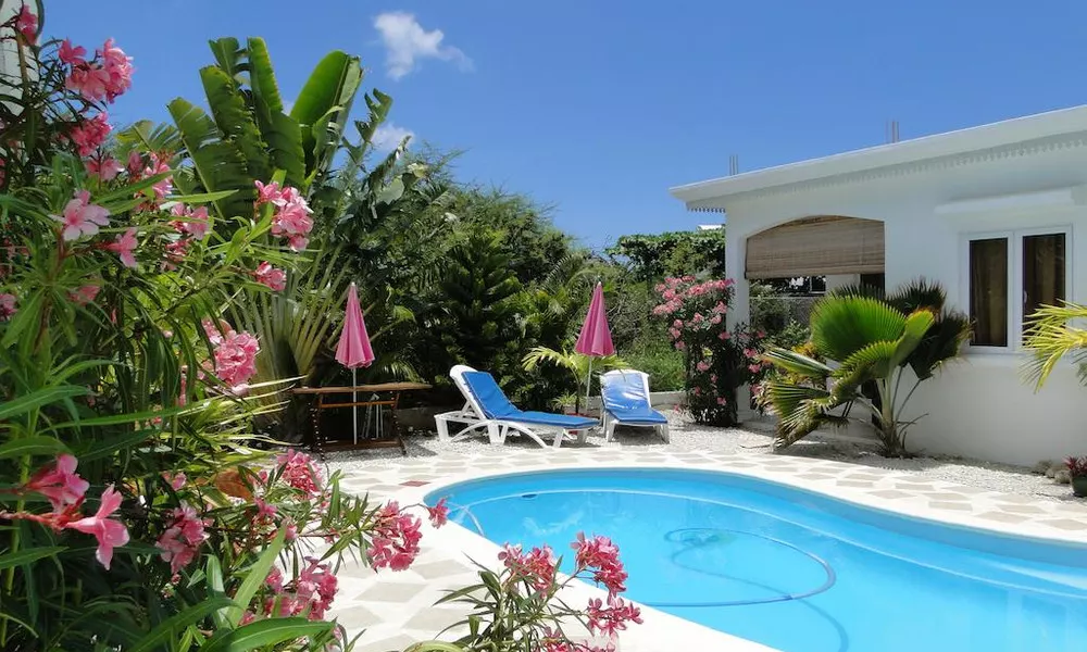 Bungalows Cannelle