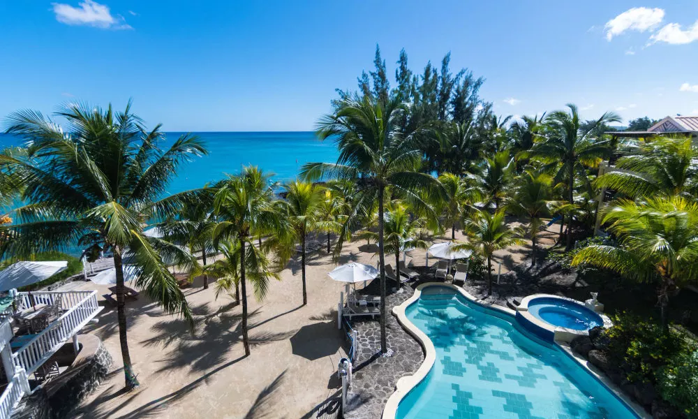 Hibiscus Boutique Hotel