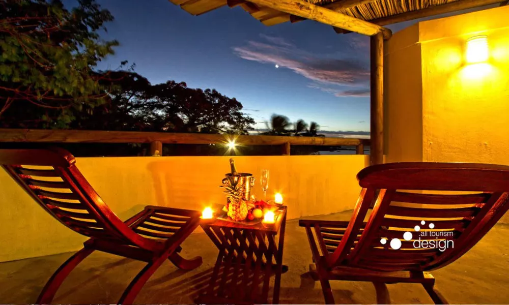Hibiscus Boutique Hotel, фото 5