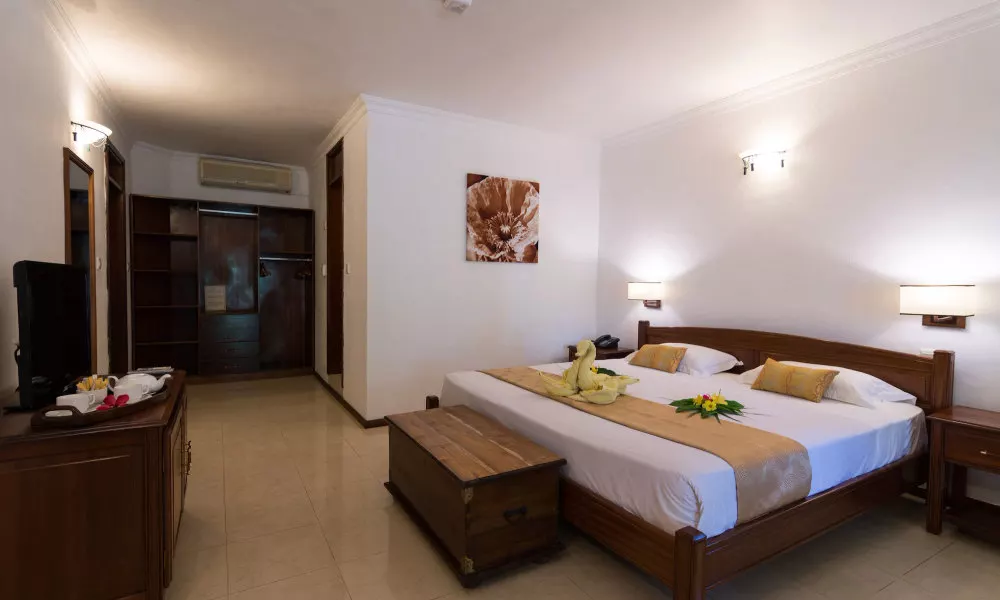 Hibiscus Boutique Hotel, фото 3