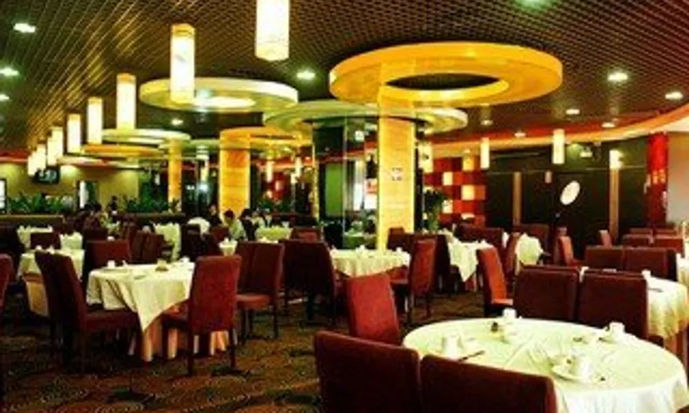 Guangyong Lido Hotel, фото 5