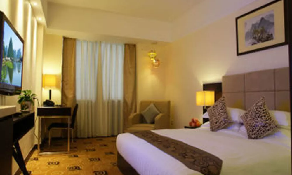 Guangyong Lido Hotel