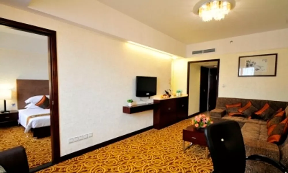 Guangyong Lido Hotel, фото 3
