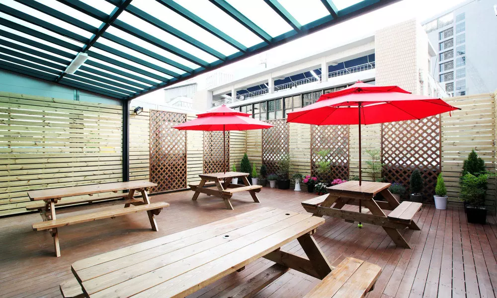 24 Guesthouse Myeongdong Avenue, фото 5