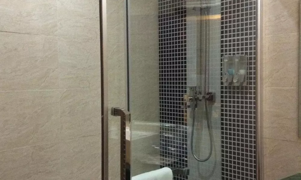 Chongqing Jiatou Hotel, фото 3