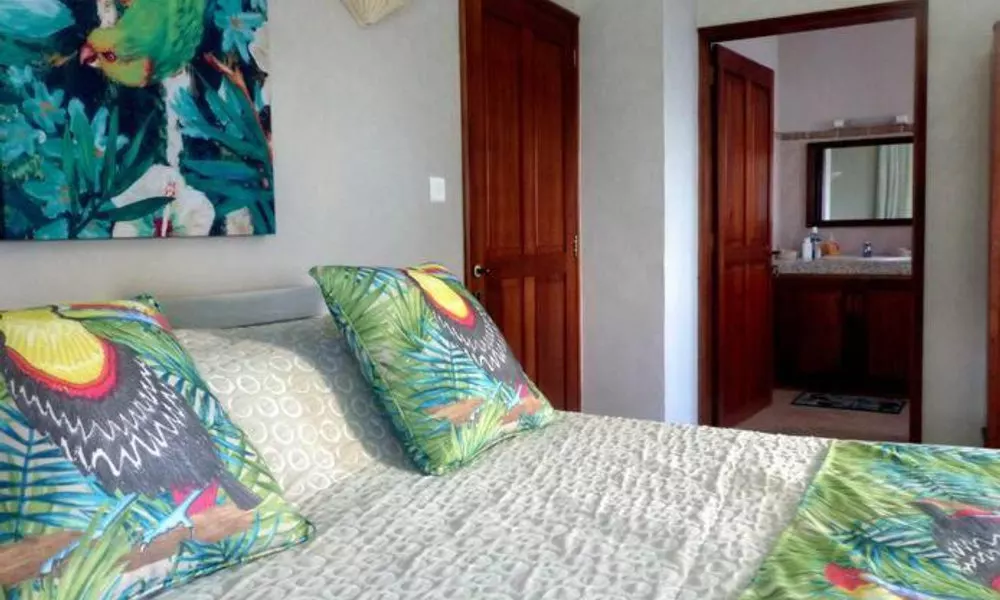 Chillpill Bed & Breakfast, фото 4