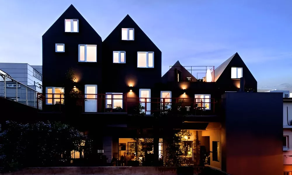 iHouse ChinChin, фото 5