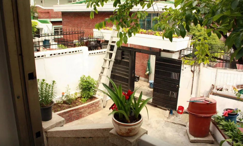 Cozy Place in Itaewon
