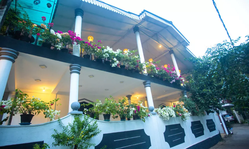 La Villa Guest House, фото 5