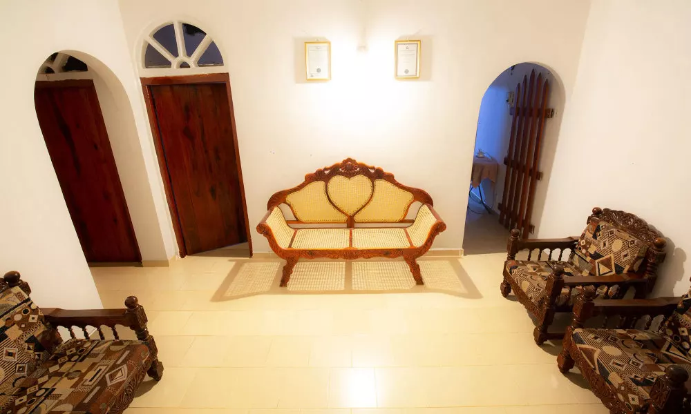 La Villa Guest House, фото 3