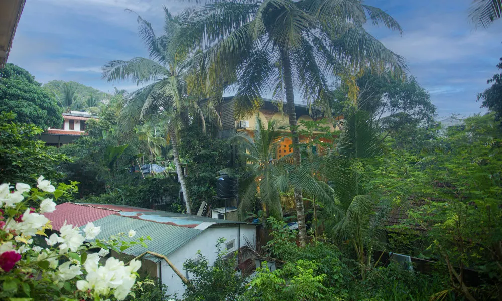 La Villa Guest House, фото 2