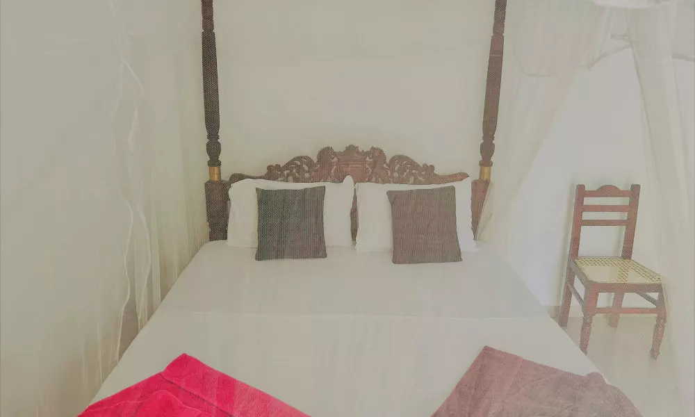 La Villa Guest House, фото 4