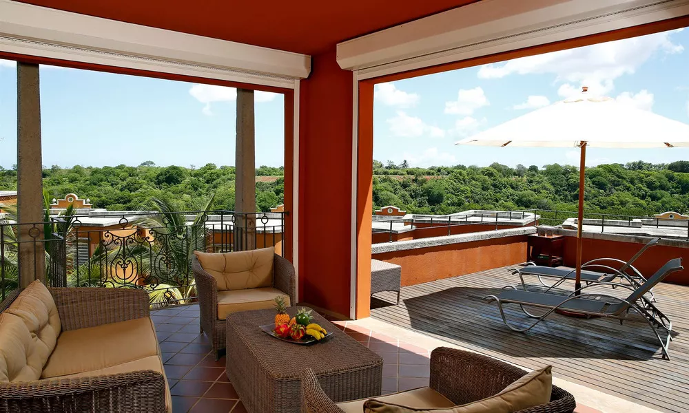 Les Chamblynes Villas, фото 3