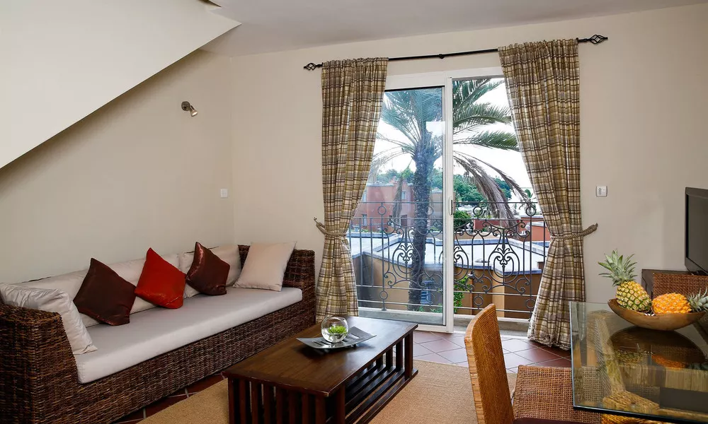 Les Chamblynes Villas, фото 2