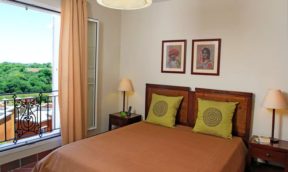 Les Chamblynes Villas, фото 5