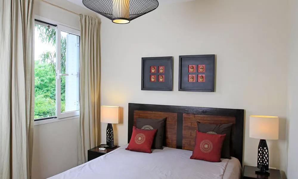 Les Chamblynes Villas, фото 4