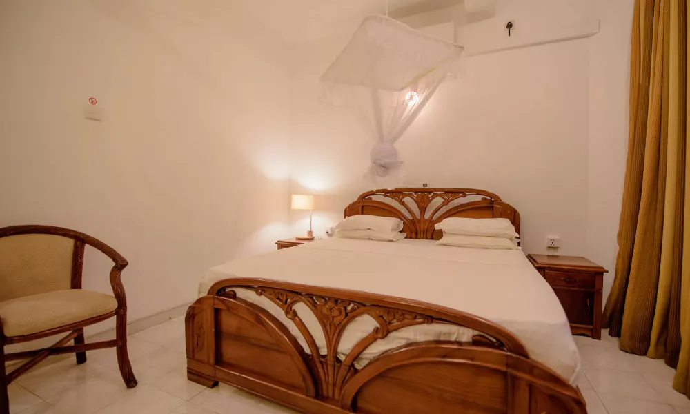 Muhsin Villa, фото 4