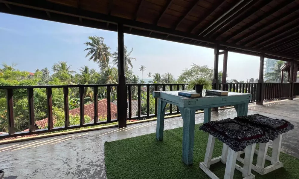 Lahiru Villa, фото 2