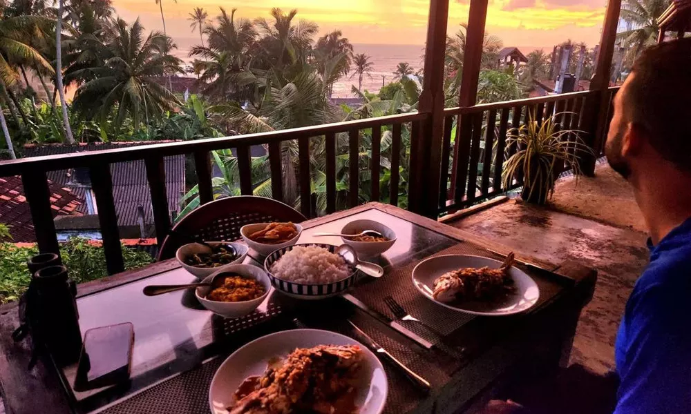 Lahiru Villa, фото 4