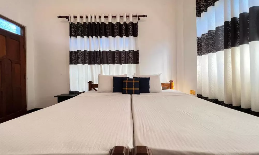 Lahiru Villa, фото 3