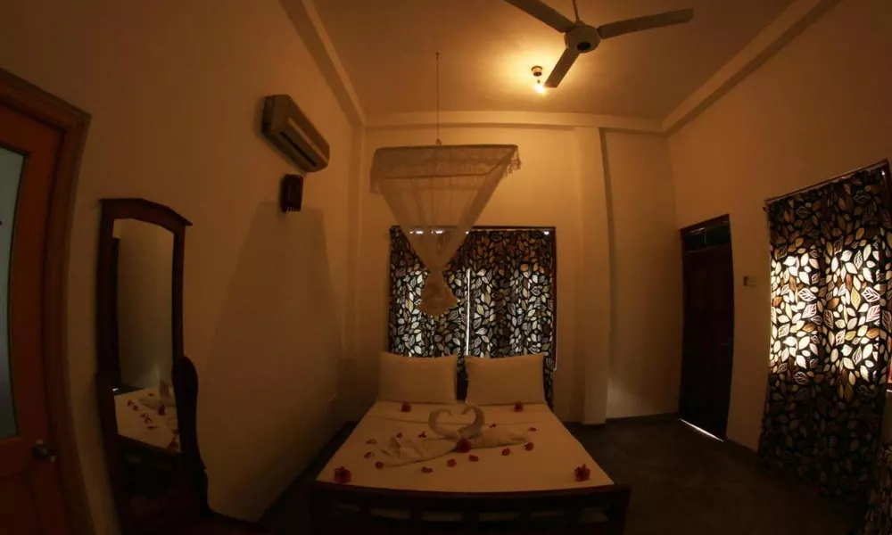Lahiru Villa