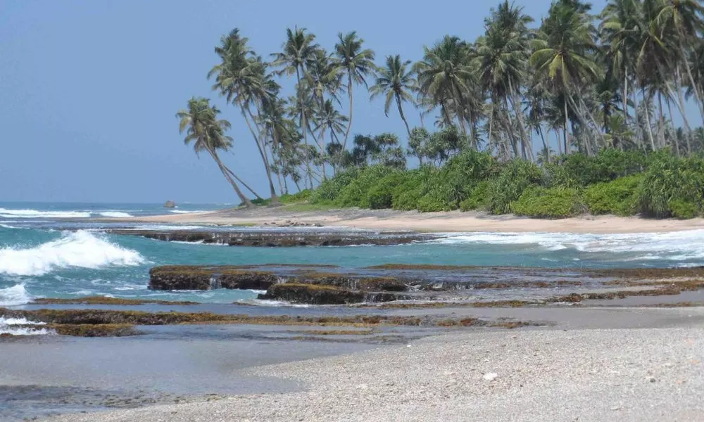 Lahiru Villa, фото 5