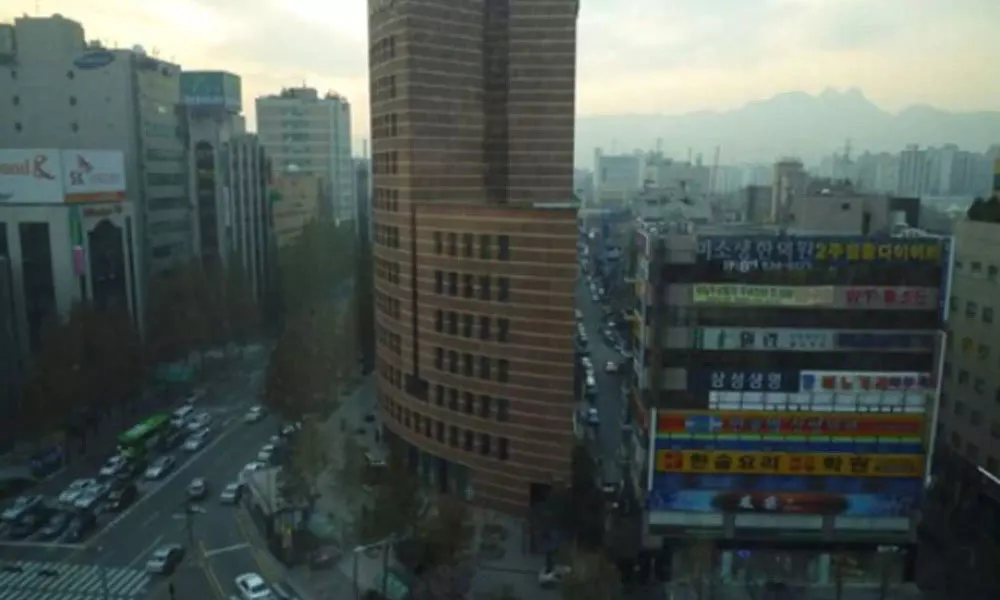 Noblesse Tourist Hotel, фото 3