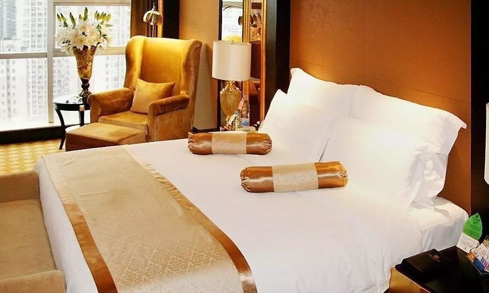 Chongqing Lafee Plaza Hotel