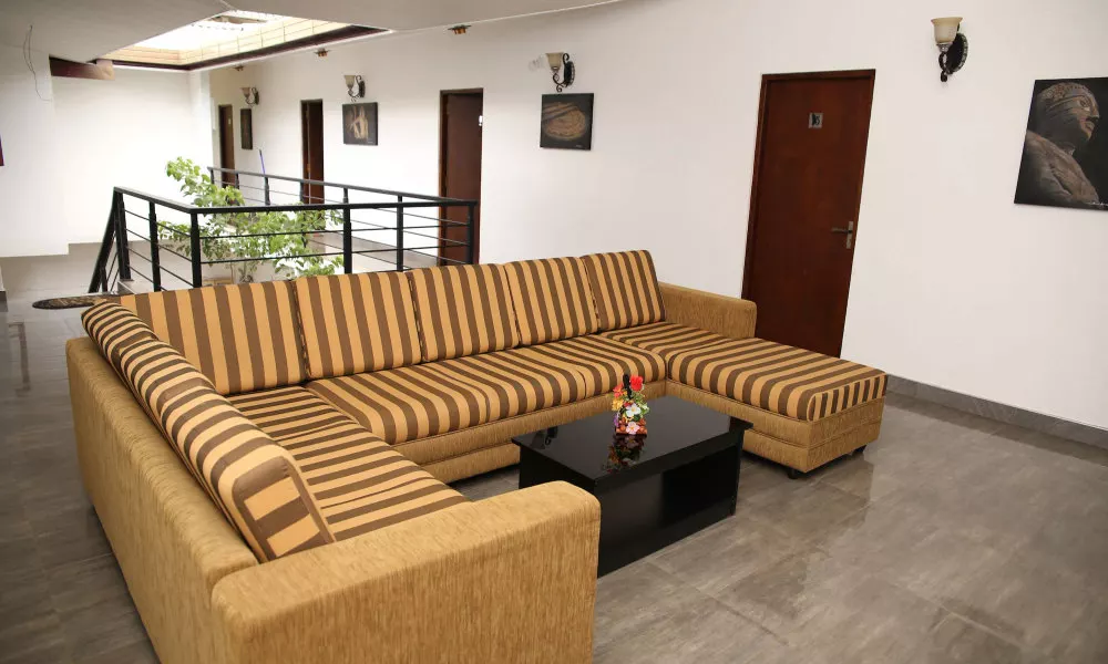 Sadula Holiday Resort - Anuradhapura, фото 2