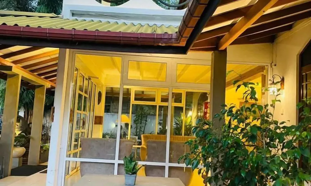 Sadula Holiday Resort - Anuradhapura, фото 5