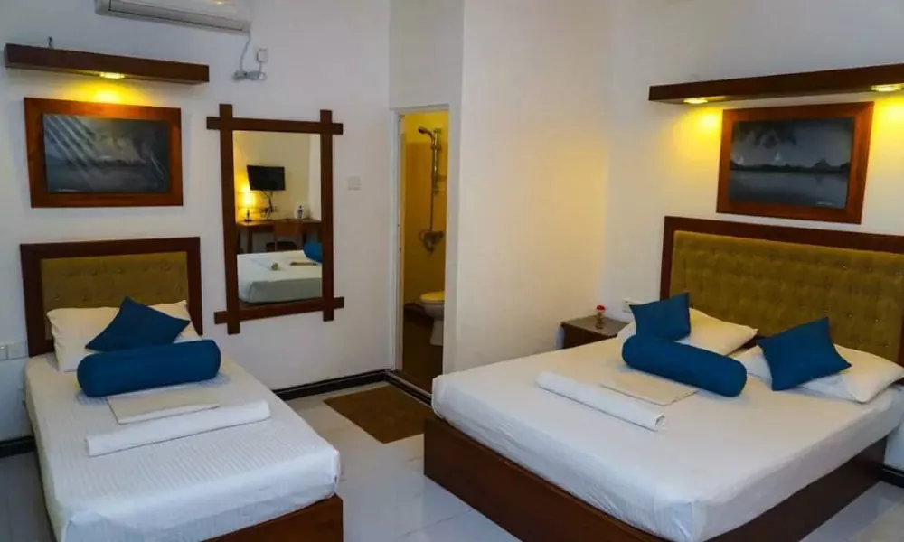 Sadula Holiday Resort - Anuradhapura, фото 3
