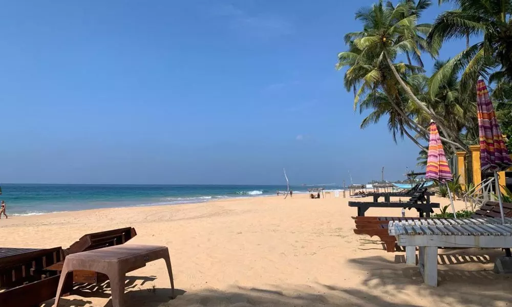 Tamaro Beach Resort, фото 5