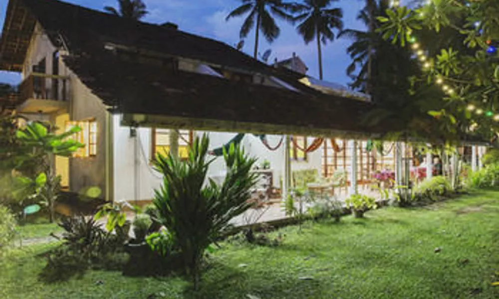Kahuna B&B