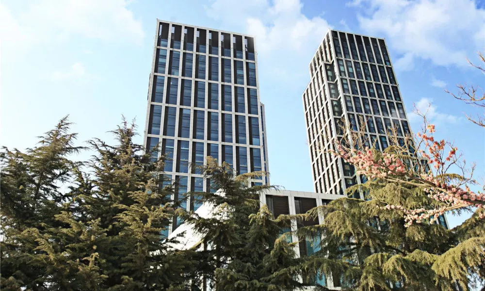 Le Jia Xuan International Convention Center Branch