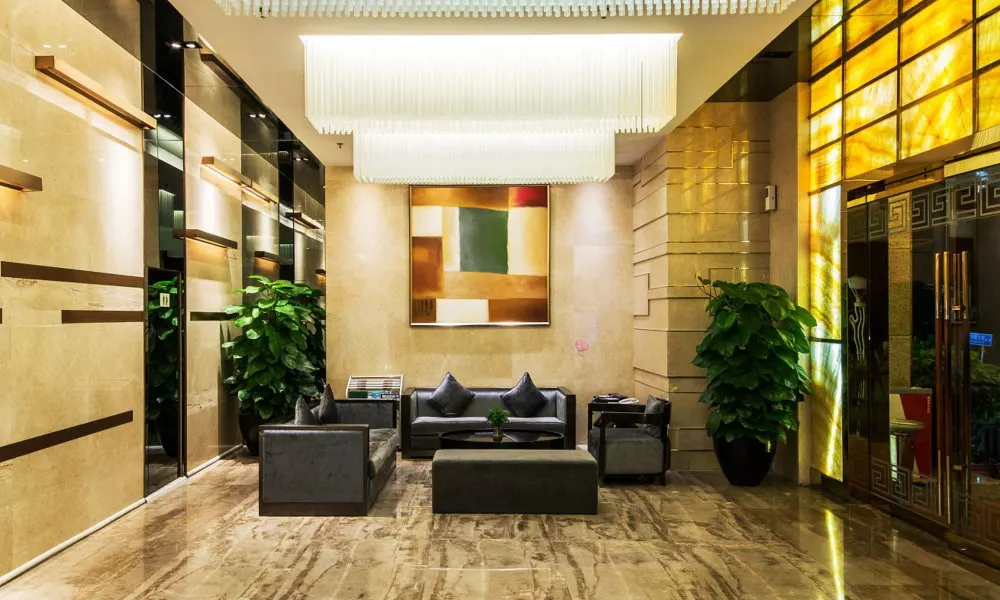 Fietser International Apart Hotel