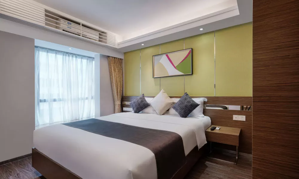 Fietser International Apart Hotel, фото 4