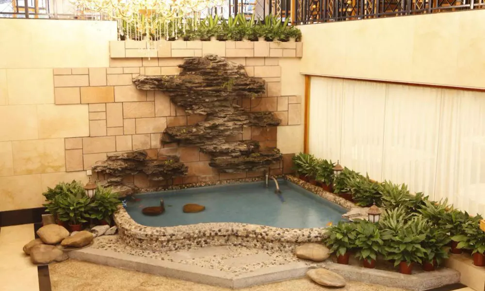 Guangzhou Yuehai Hotel, фото 4