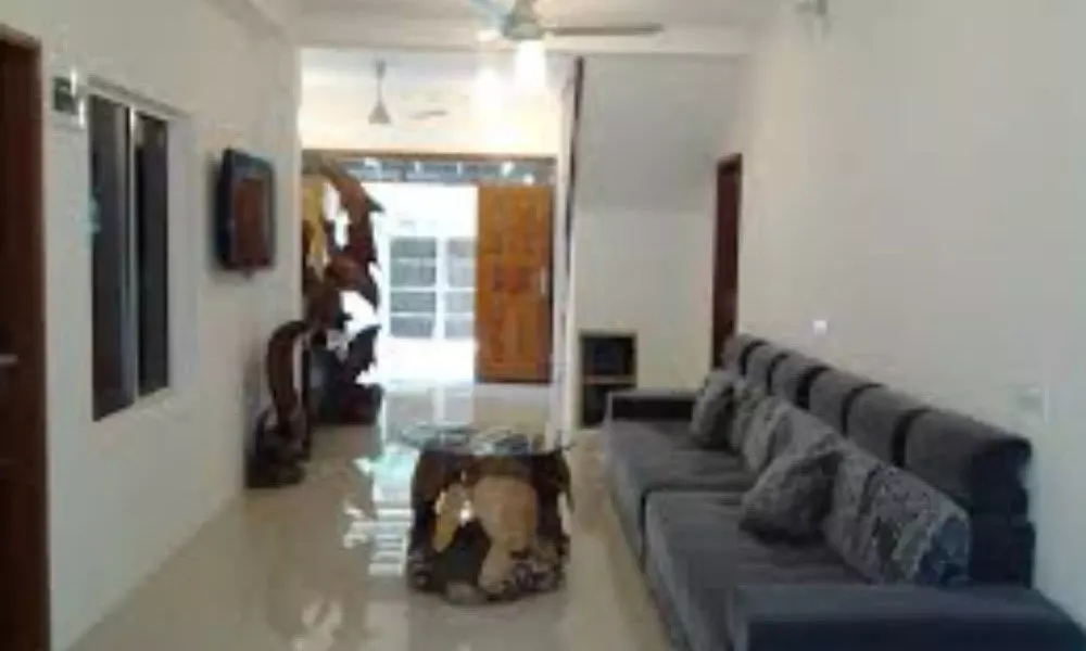 Ras Rana Lodge, фото 4