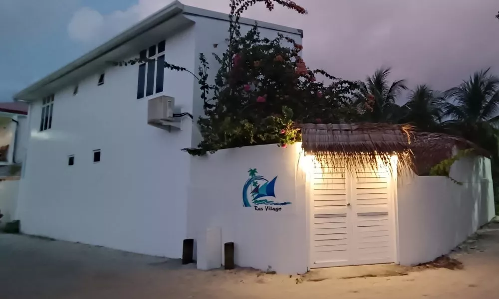 Ras Rana Lodge, фото 5