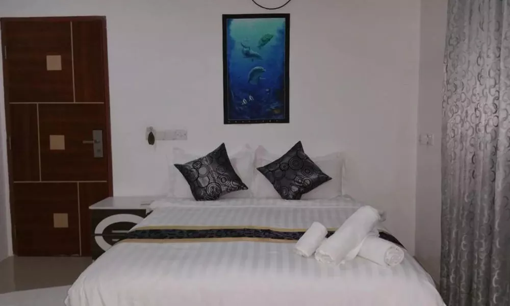 Ras Rana Lodge, фото 2