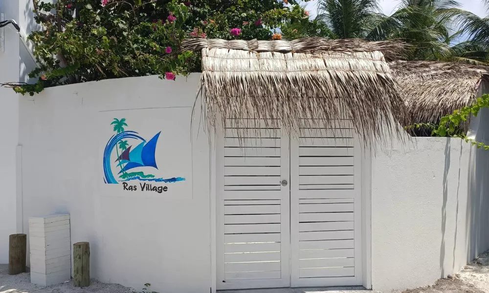 Ras Rana Lodge