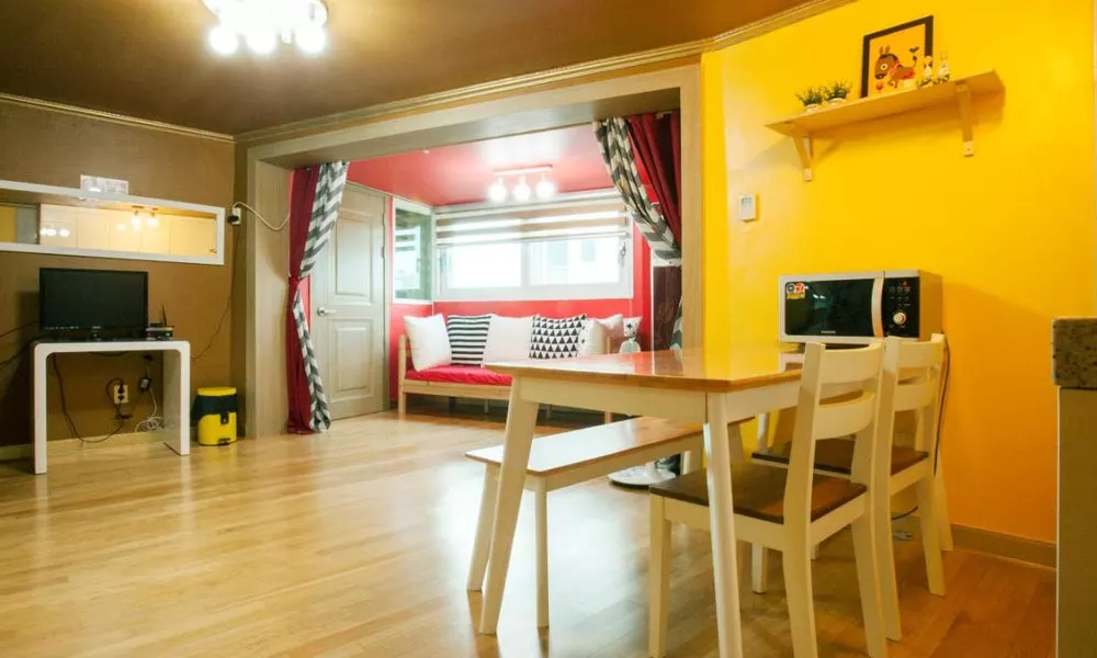 Han River Guesthouse, фото 3