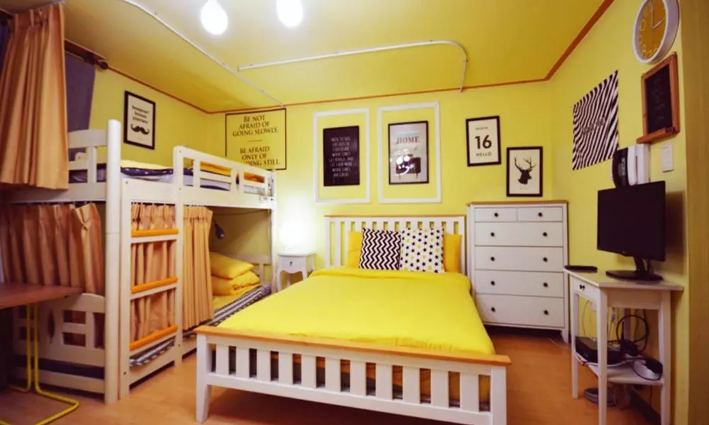 Han River Guesthouse, фото 4