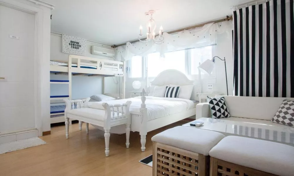 Han River Guesthouse