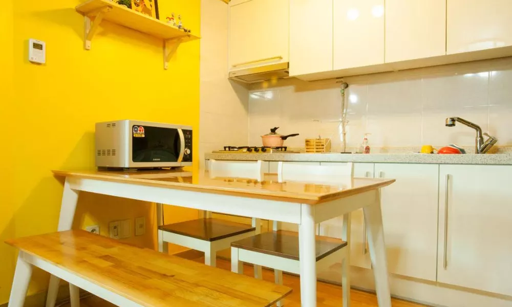 Han River Guesthouse, фото 2