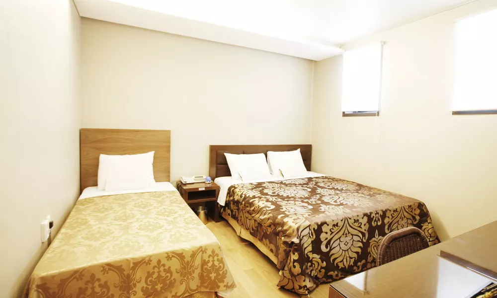 M.Biz Hotel, фото 3
